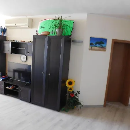 Wavetower Золотые Пески