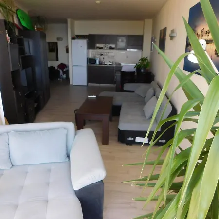 Wavetower * Золотые Пески