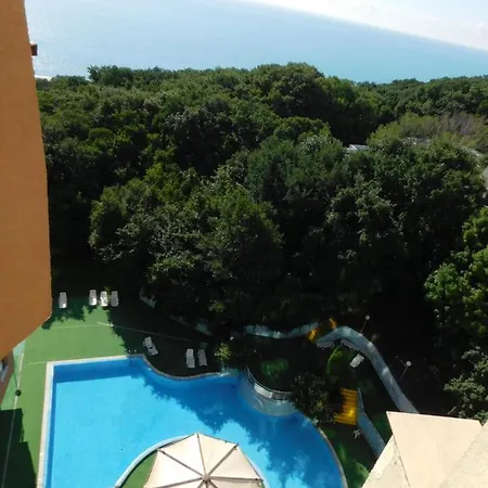 Апартаменты Wavetower *