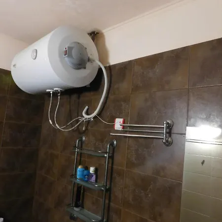 Апартаменты Wavetower Золотые Пески