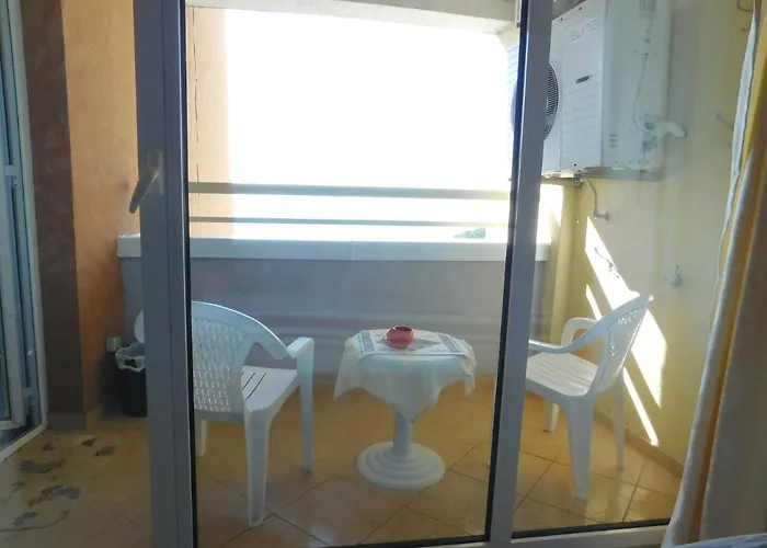 Apartmán Wavetower *