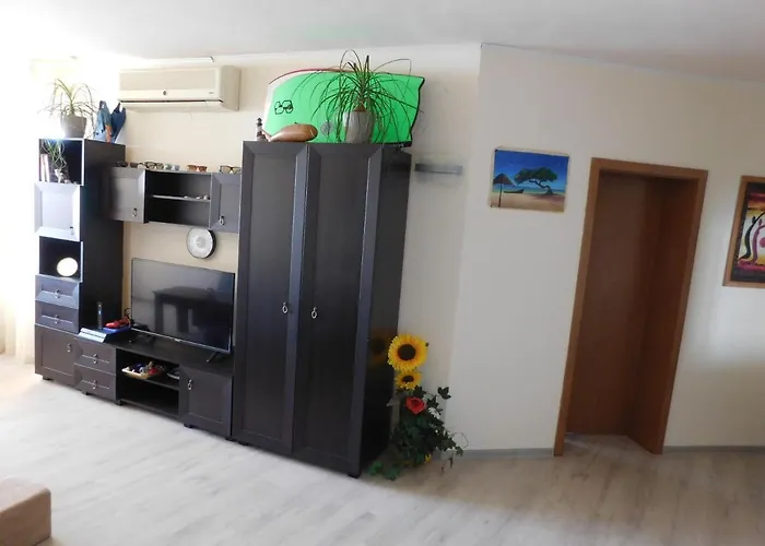 Wavetower Zlate písky