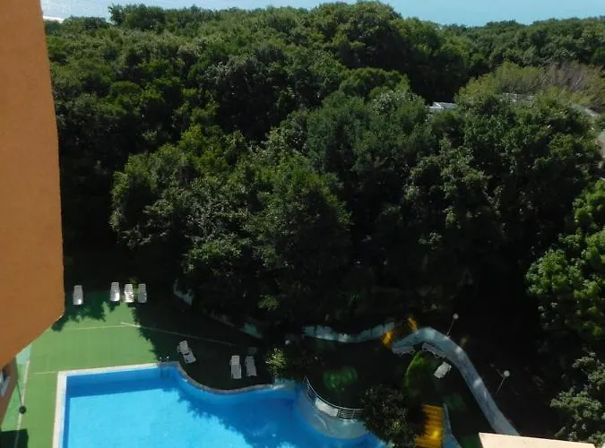 Apartmán Wavetower *