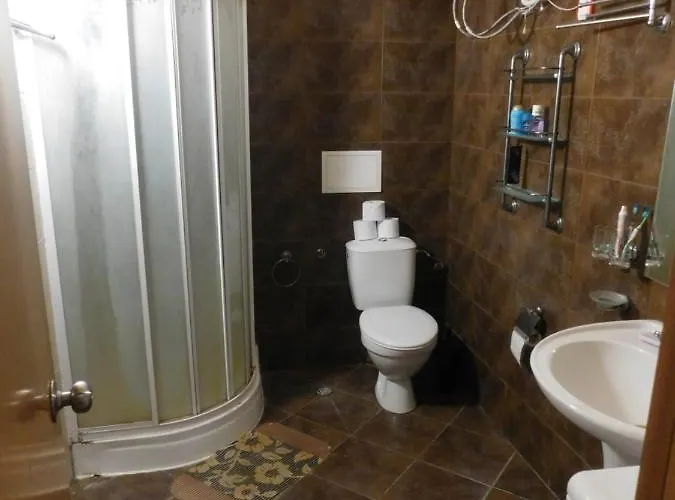 Wavetower Apartmán *