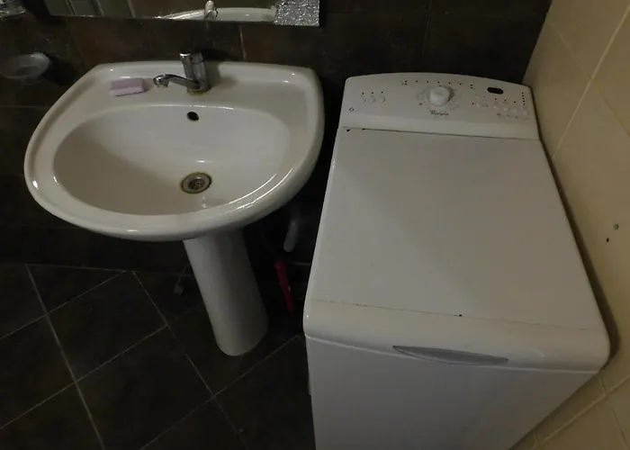 Wavetower Apartmán *