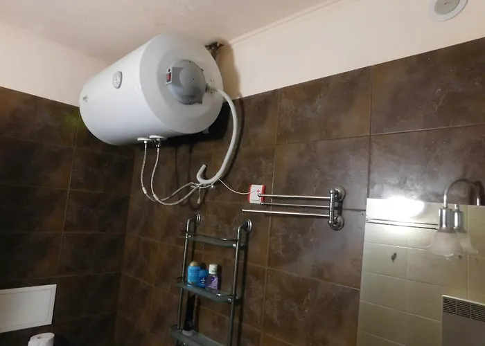 Apartmán Wavetower Zlate písky