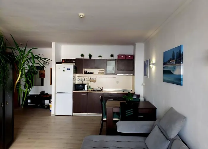 Wavetower * Zlate písky