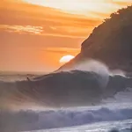 Appartement Wavetower