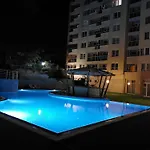 Wavetower