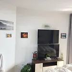 Апартаменти Wavetower *