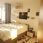 Appartement Wavetower *