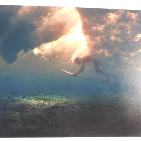 Апартамент Wavetower