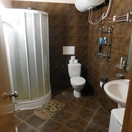 Wavetower Апартамент *