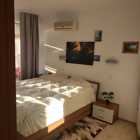 Apartment Wavetower Golden Sands
