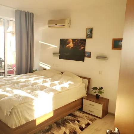 Апартамент Wavetower *