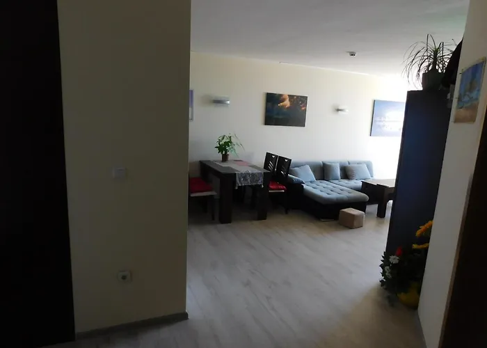 Wavetower * Goldstrand