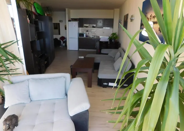 Wavetower * Goldstrand