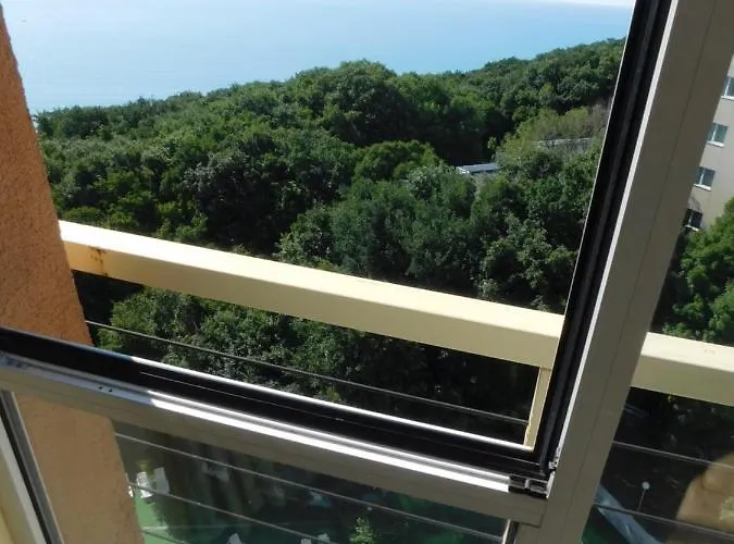 Wavetower * Goldstrand