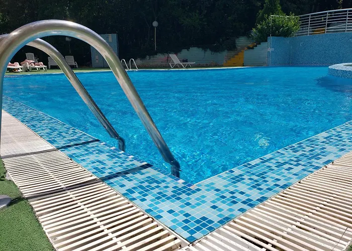 Wavetower Goldstrand